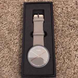 Wrist watch by Simplify